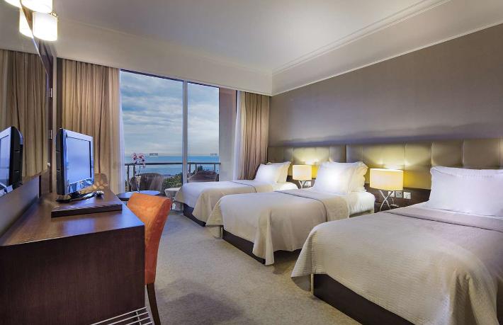 Türkiye’de 40 yeni otel daha hizmete girecek