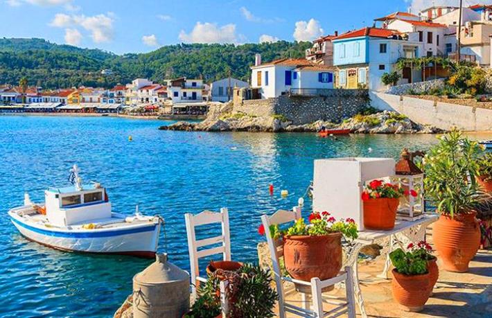 Seferihisar ve Samos seferleri yeniden başlıyor