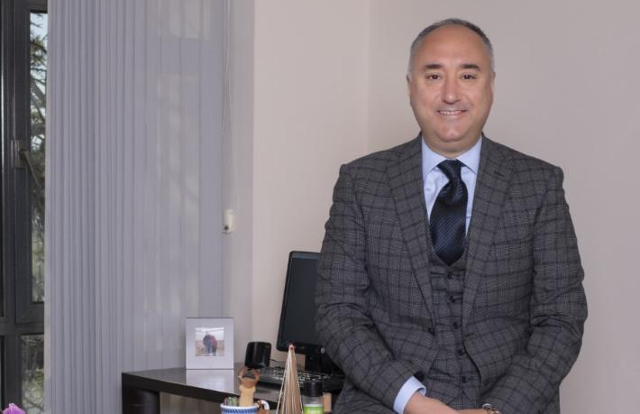 Türkiye diplomasideki olumlu havayı turizmde fırsata çevirmeli