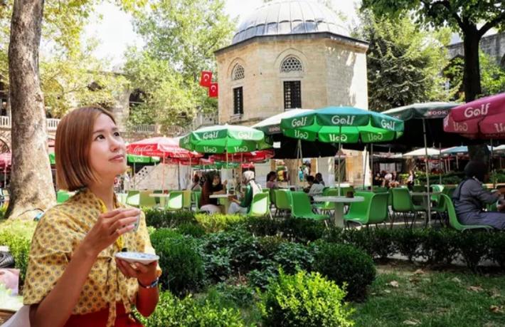 Bursa turizmde gözünü uzak pazarlara dikti
