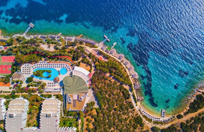 Türkiye’nin turizm rotaları NFT oldu!