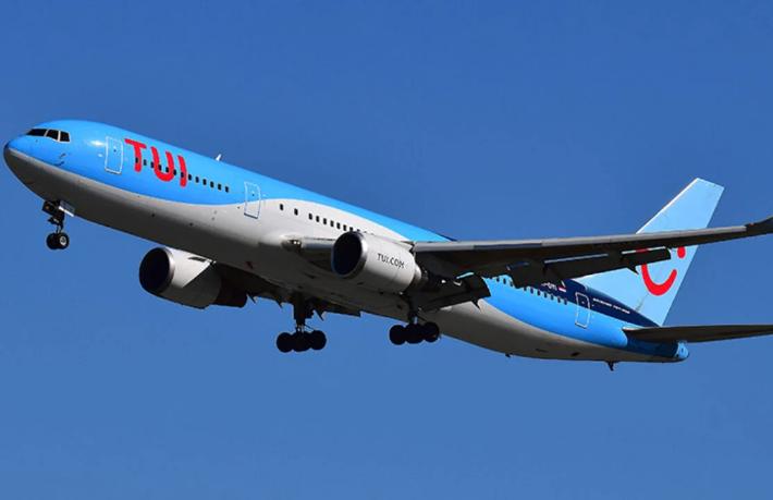 TUI Yunanistan’da sezonu açtı