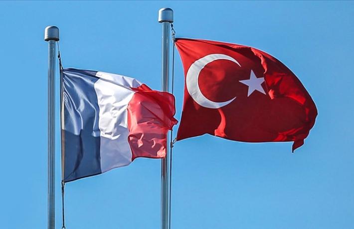 Fransa'dan flaş seyahat kararı... Türkiye artık yeşil listede
