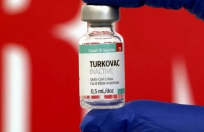Fransa'nın listesinde Turkovac yok