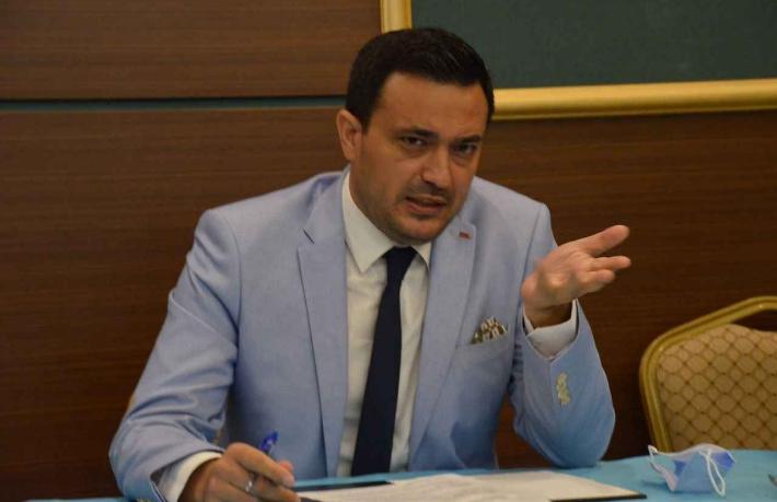Turistik ilçelerdeki rezervasyonlar üst düzeyde