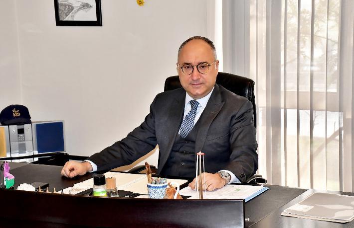 Burak Tonbul: Easyjet 2022'de Türkiye'ye 700 binin üzerinde koltuk ayırdı