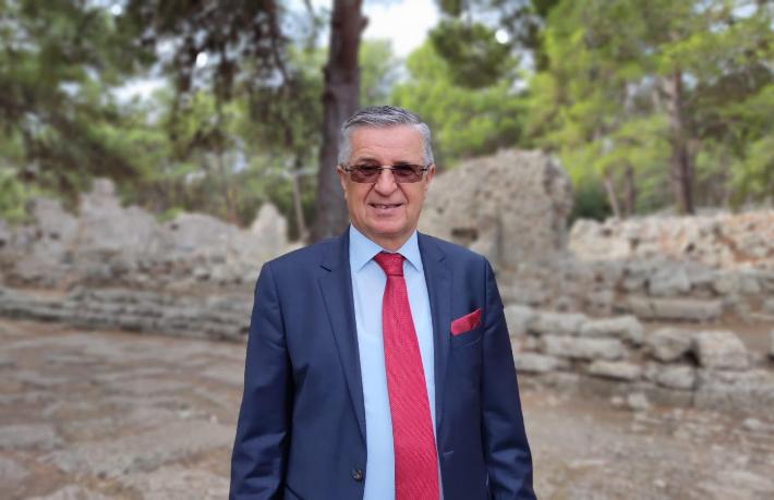 Kemer'de oteller açılıyor... Avrupa pazarında hareketlenme var