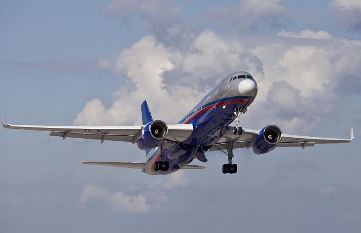 Rusya Boeing ve Airbus’ın yerine Sovyet uçaklarına dönüyor