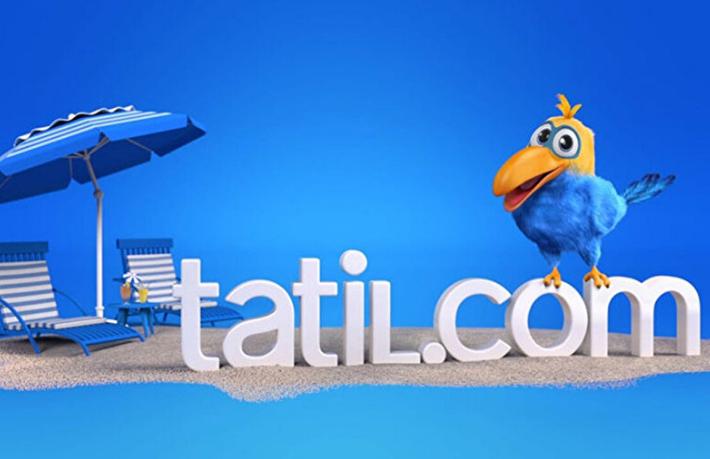 İflas eden tatil.com domainini satışa çıkardı