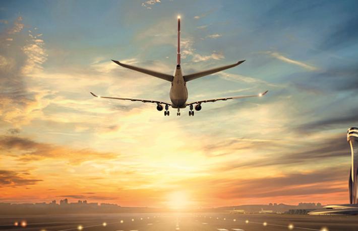 Türkiye havalimanlarında ilk üç ayda ne kadar yolcu uçtu?