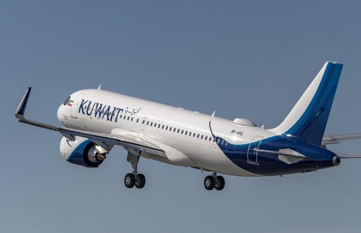 Kuveyt Havayolları'ndan Bodrum’a haftada 3 uçuş