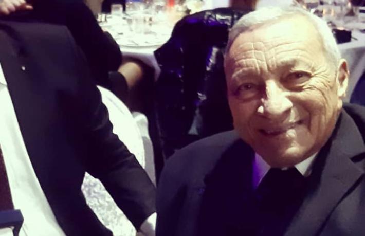 Duayen turizmci Mümtaz Göztepe hayatını kaybetti