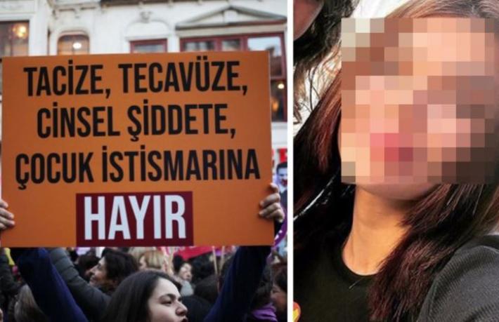 İstanbul'da Rus turiste cinsel saldırı iddiası