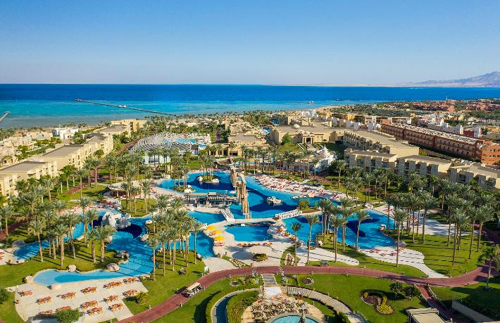 Jolly ile Mısır Sharm El Sheikh'i vizesiz keşfedin