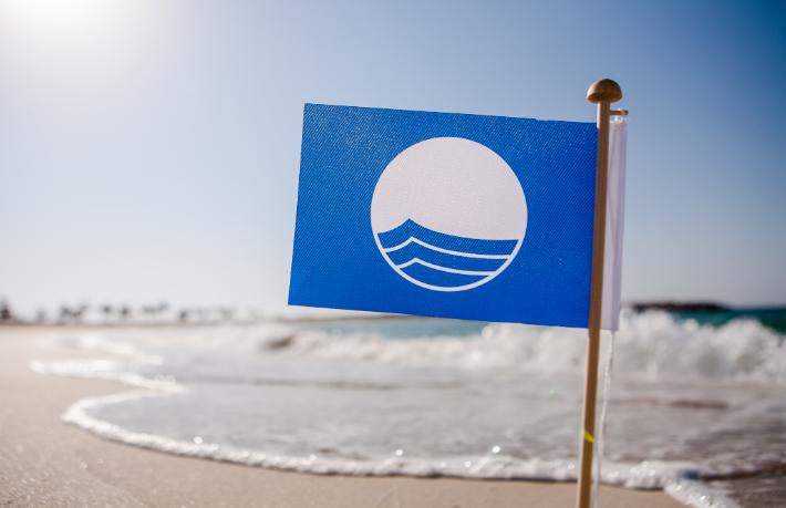 Son 6 yılın en büyük artışı... Mavi Bayraklı plaj sayısı yükseldi