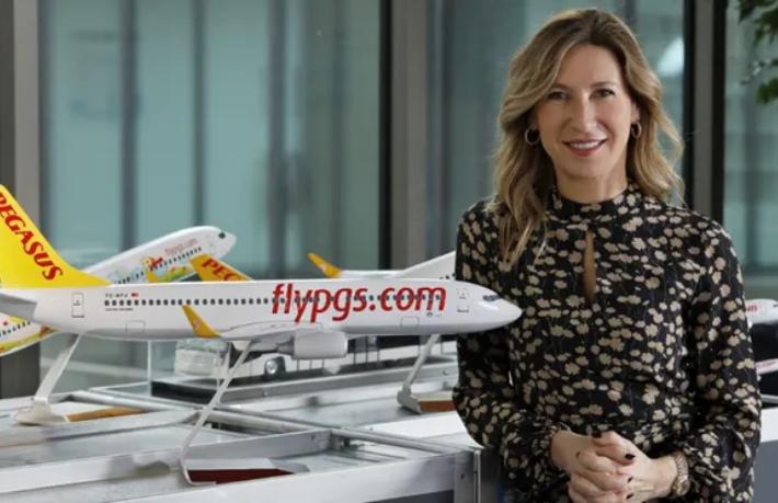 IATA'nın çağrısı yankı buldu... Küresel havacılıkta ‘Kadın CEO’ dönemi