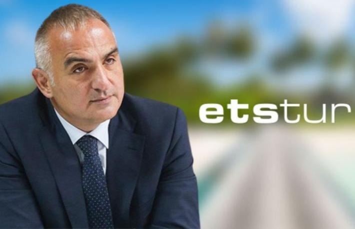 Bakan Ersoy'un şirketi ETS Tur'a 'Cinsiyet ayrımcılığı' cezası