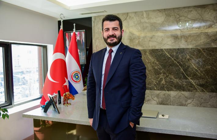 Kapadokya Latin Amerika, Ortadoğu ve Asyalı turistlerin gözdesi oldu