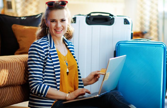 Türkiye Avrupalı turistin TOP 10 listesinde