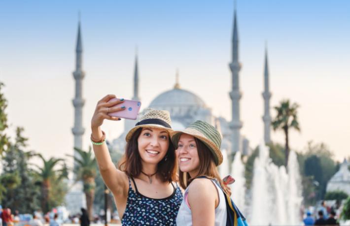 İngilizler İstanbul'u 'En ucuz tatil destinasyonu' seçti
