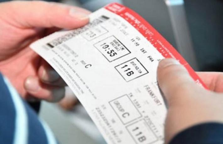 THY Ruble ile bilet satışlarına başladı