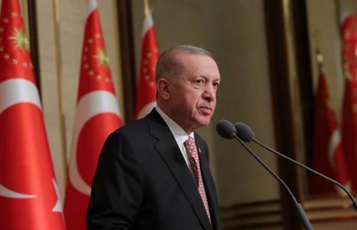 Erdoğan açıkladı… Turizm sektörüne düşük faizli, uzun vadeli kredi geliyor