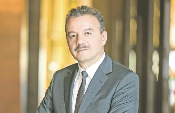 Genel Müdür Metin açıkladı... Sofitel İstanbul Taksim’in doluluk oranı yüzde 90’larda