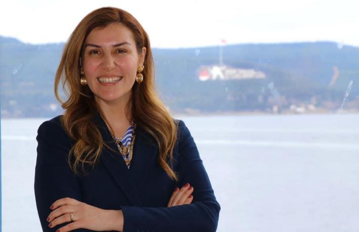 ÇATOD Başkanı Nilgün Gökser: Çanakkale çok güçlü bir turizm potansiyeline sahip