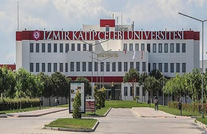 İzmir Katip Çelebi Üniversitesi’nin 6 yıl sürecek AB Projesi kabul edildi