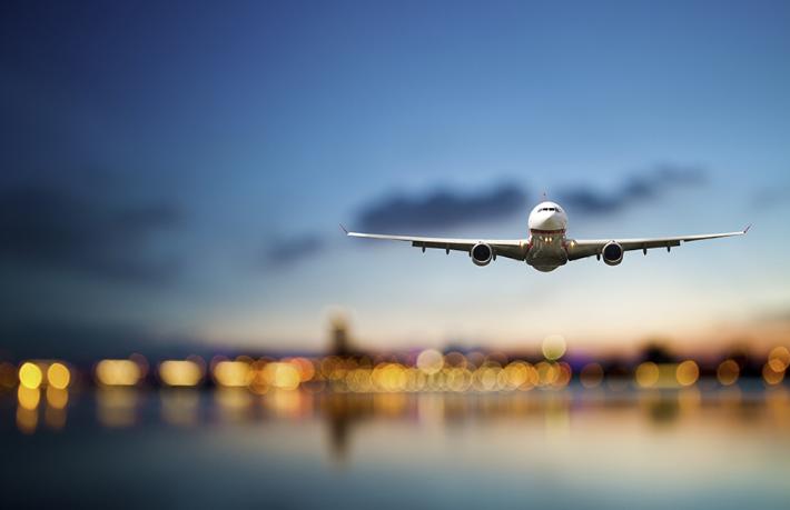 Antalya merkezli yeni bir havayolu kuruldu... Rusya'dan charter uçuşlar yapacak