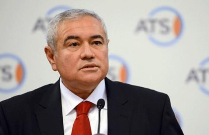 Davut Çetin'den Avrupa pazarı uyarısı... Daha fazla tanıtım yapmalıyız