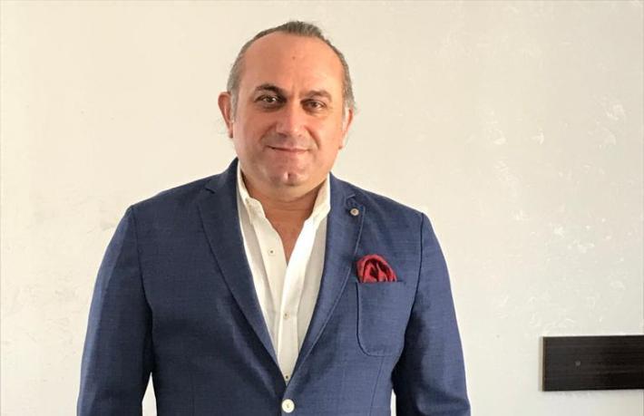 Hamit Kuk: Avrupalı turist Türkiye'yi tercih ediyor