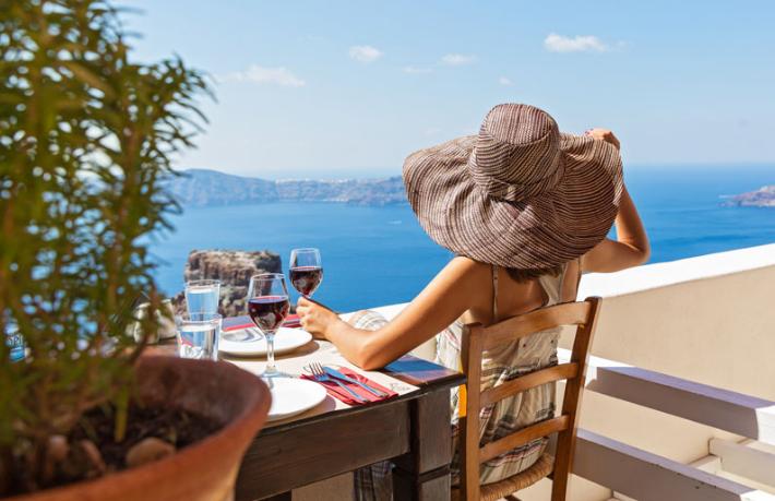 Sezona yönelik ilk ipucu olumlu... Antalya'ya 15 günde 300 bin Avrupalı turist