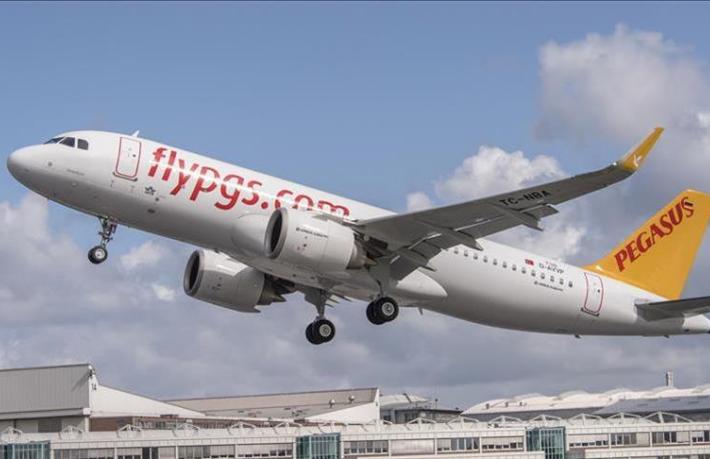 Bakanlığın 'Zafer'e uçun' talimatından sonra… Pegasus 4 şehir arasında karşılıklı uçuş başlatıyor