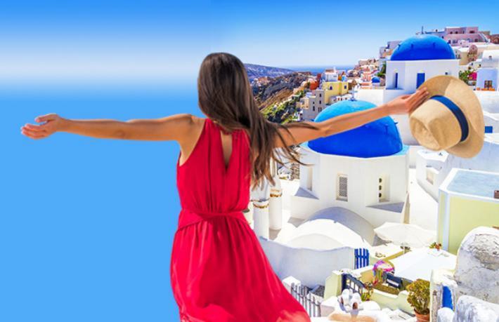 Yunanistan turizmi açığı kapatıyor