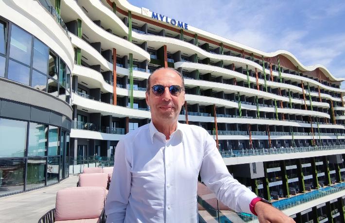 Tüm olumsuzluklara rağmen sezonu 2019’un üzerinde kapatırız