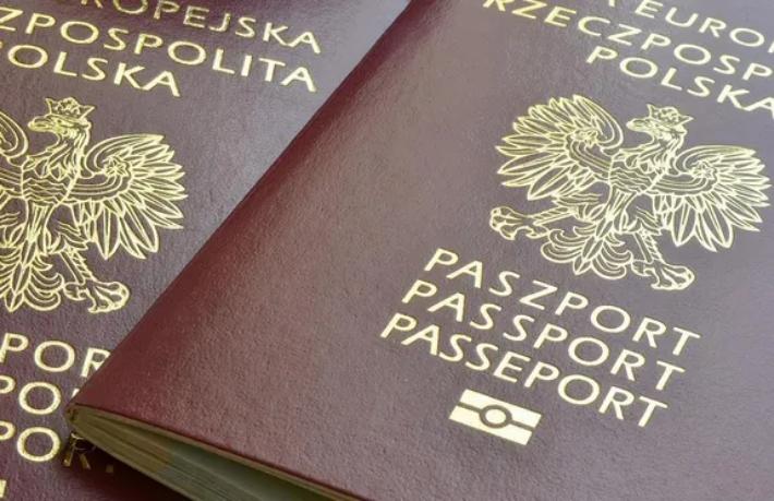Türkiye'den Polonyalı turiste 90 günlük vize muafiyeti