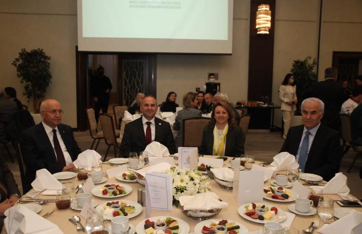 Ankara'dan 3 milyon turist hedefi