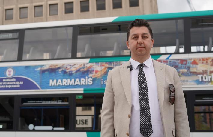 İngiltere'de 2 Milyon Poundluk tanıtım yaptı yine yaranamadı