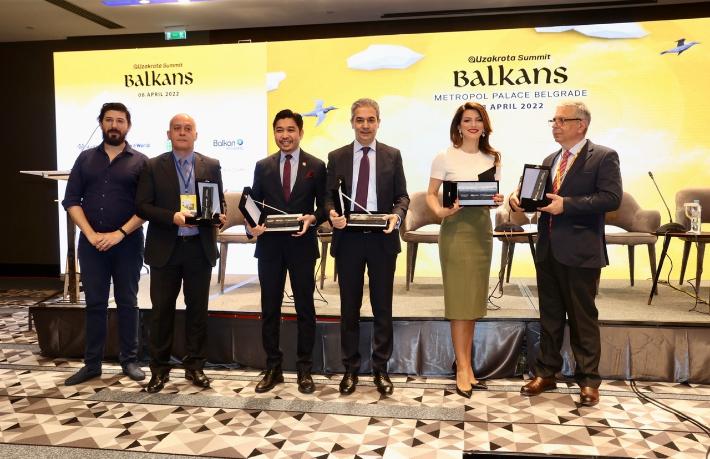 Uzakrota Avrupa Etkinliği, turizmcileri 27 Nisan’da Berlin’de buluşturuyor