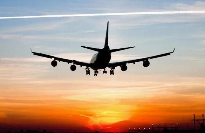 Rusya yeni hava 'hub'ını seçti... 246 noktaya uçuş başlıyor