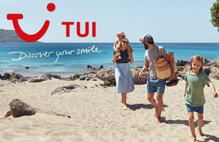 TUI Fransa'dan Yunanistan atağı... 100 bin turist için kritik iş birliği