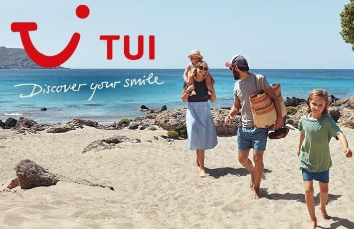 TUI Fransa'dan Yunanistan atağı... 100 bin turist için kritik iş birliği
