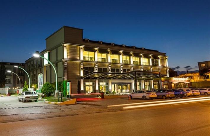 5 yıldızlı Premier Inn Hotel satışa çıkarıldı