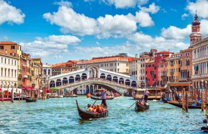 Dünyada bir ilk... Venedik'te rezervasyonlu ziyaret dönemi başlıyor