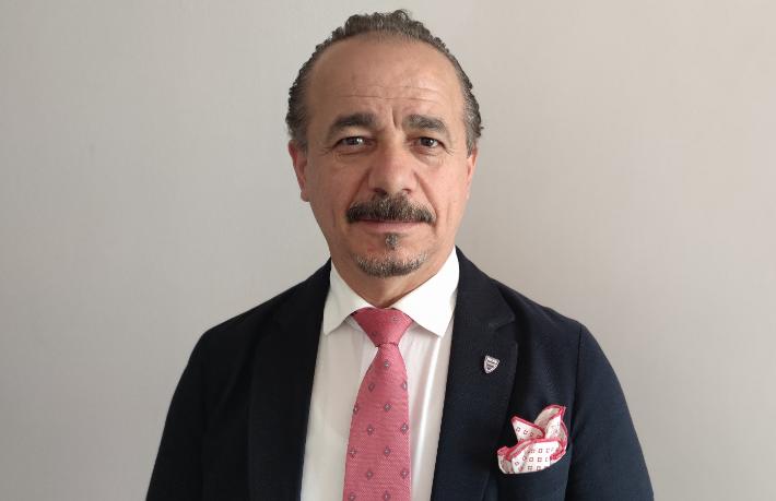 Ali Osman İlhan Maya World Hotels Genel Koordinatörü oldu