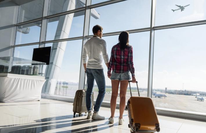 Rus turist mayıs tatili rotasını çizdi