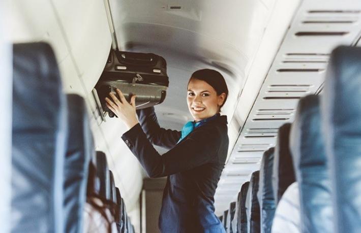Antalya'nın yeni havayolu Southwind personel arıyor