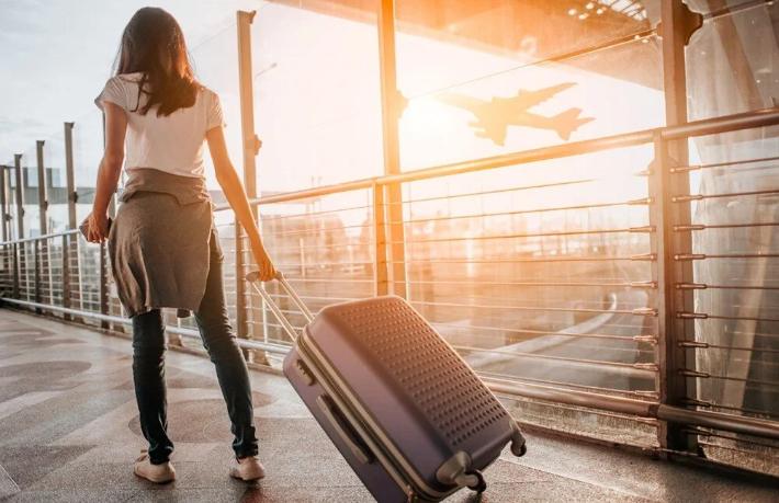 Türk turist geçen yıl seyahate 58,1 Milyar Lira harcadı... En çok arkadaş ve akraba evinde kaldı