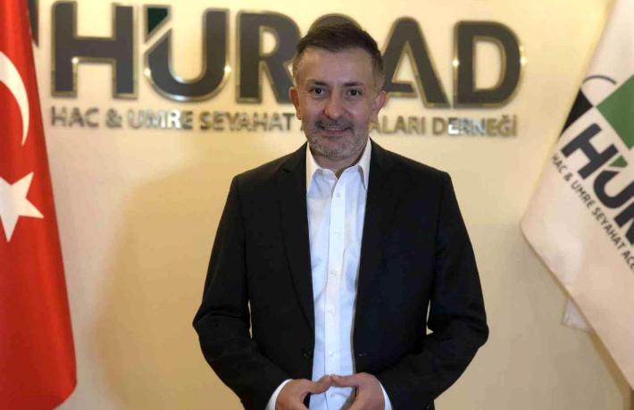 Hac ve Umre organizasyonları tamamen seyahat acenteleri tarafından yapılmalı